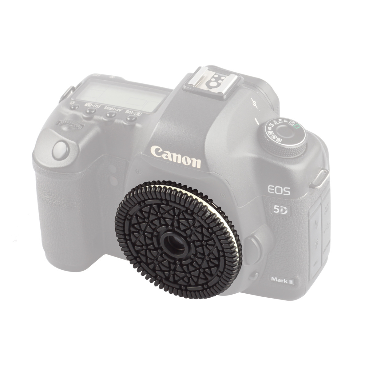 Dslr Canon Slr Pan Focus Lens Ef/Efs Is Suitable for All Canon Ef Mount Cameras Including 6D2 5D4