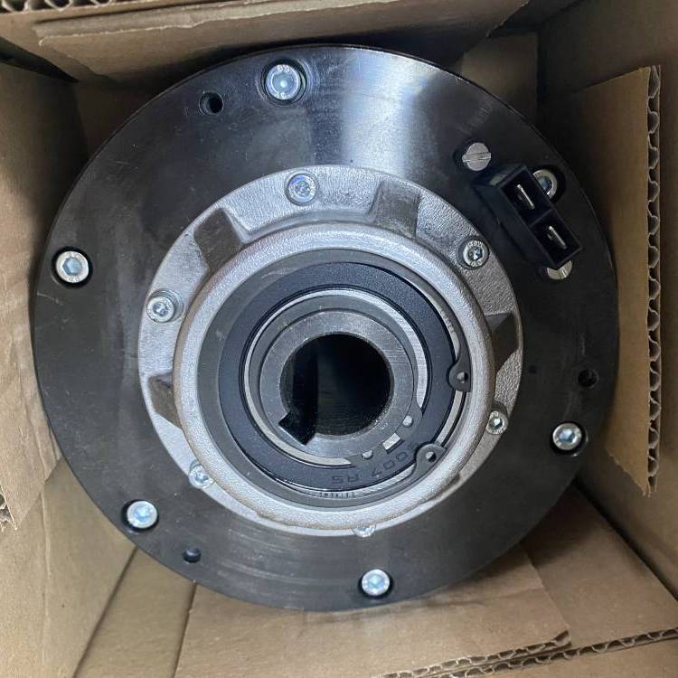 Электромагнитный тормоз Kendrion Pem2020A 14.512.04.12 Nr.032312