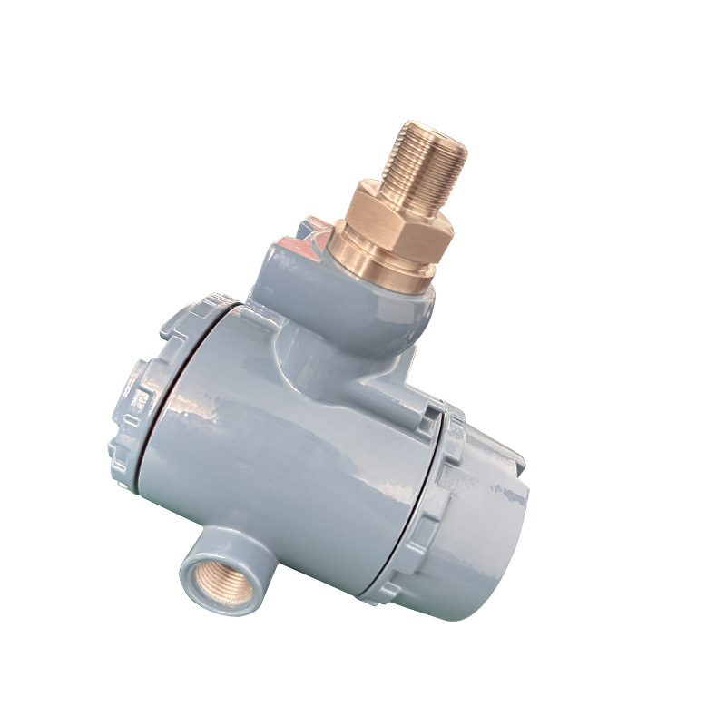 Pressure Transmitter Explosion-proof Intelligent High Precision Monocrystalline Silicon Pressure Transmitter