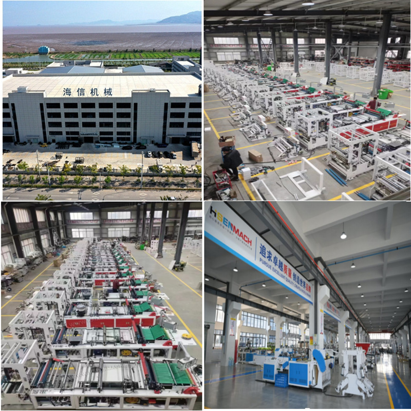 Factory Direct Supply Production of Flexographic Printing Machines, Handbag Paper Multi-Color Gravure Printing Machines, Fully Automatic Printing