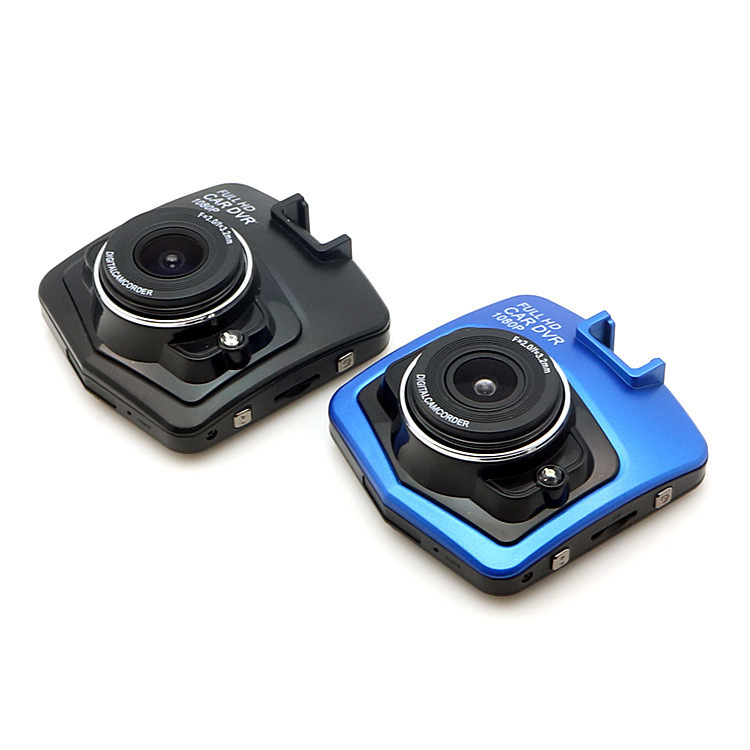 Shield Dvr Standard Screen Driving Recorder Gt300 Car Monitoring Car Insurance Gift Cross-Border Gift Hot Style