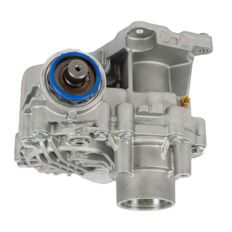 271098116688 Is Suitable for Transfer Case Models R60 and R61