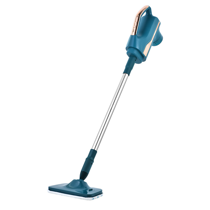 Cross-border Amazon steam mop wholesale multifunctional electric high temperature steam cleaner handheld floor mopping machine