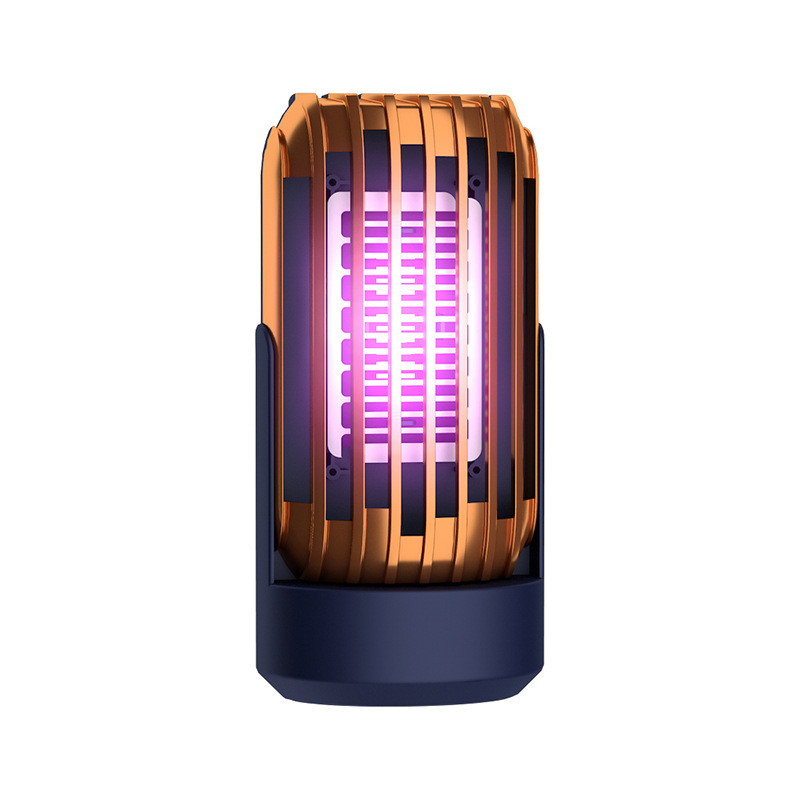 New cross-border usb electric shock mosquito lamp household indoor led mosquito lamp mosquito repellent night light electric mosquito lamp foreign trade