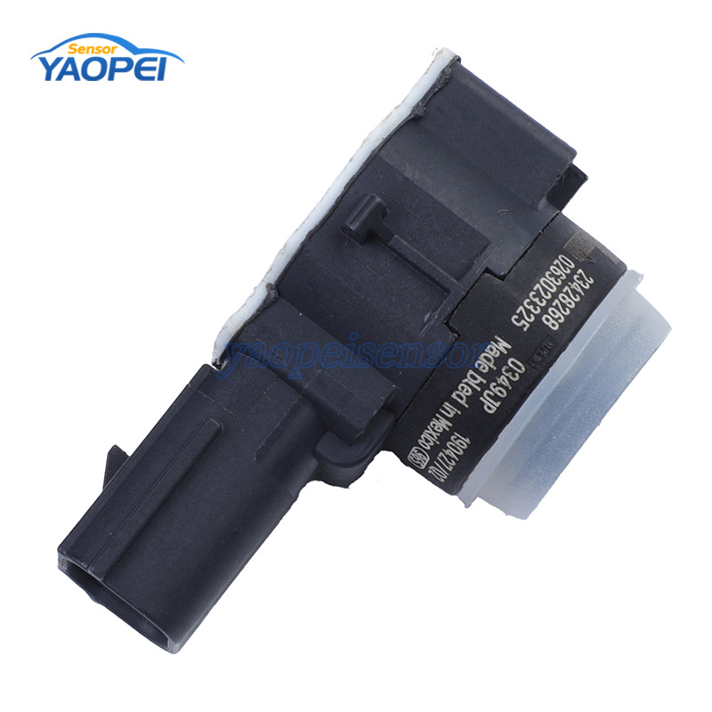 23428268 Is Suitable for 2014-2017 Cadillac Cts Reversing Radar Pdc Parking Sensor