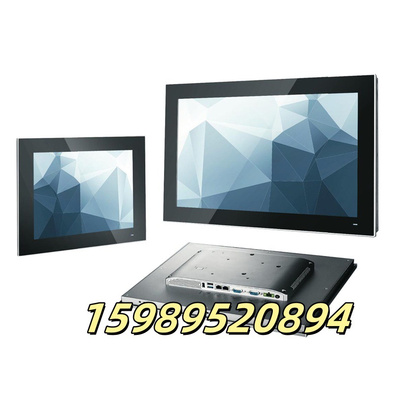 Taiwan's New Advantech Adam-6541/St Industrial-Grade 100m Multi-Mode St-Type Photoelectric Converter Automatic Detection