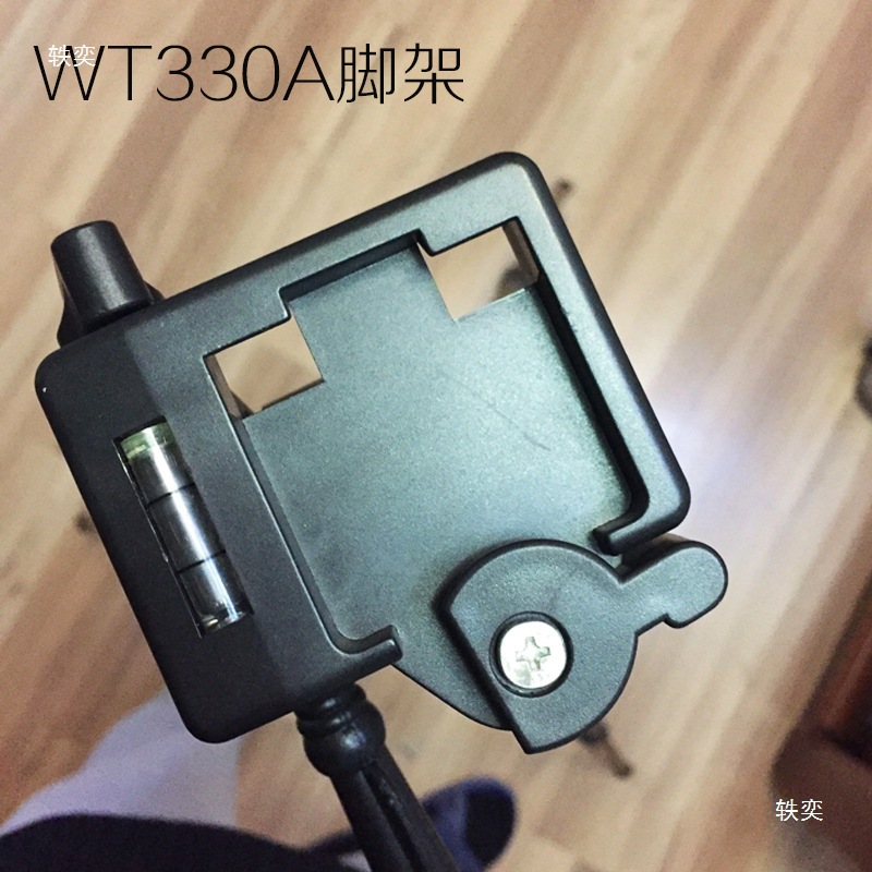 Camera Tripod Head Quick Release Plate Mobile Phone Live Broadcast Bracket Quick Release Plate Fishing Lamp Quick Release Fixed Base Accessories