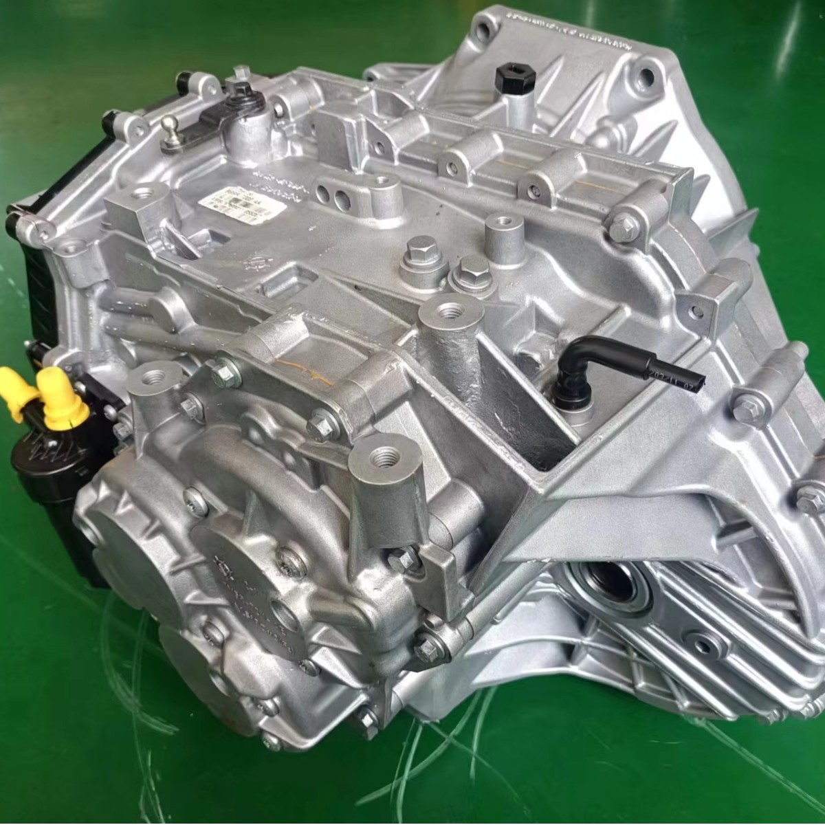 Suitable for Volvo 1.6t 2Wd Automatic Transmission Gearbox Remanufactured Uesd Mps6 6Dct45