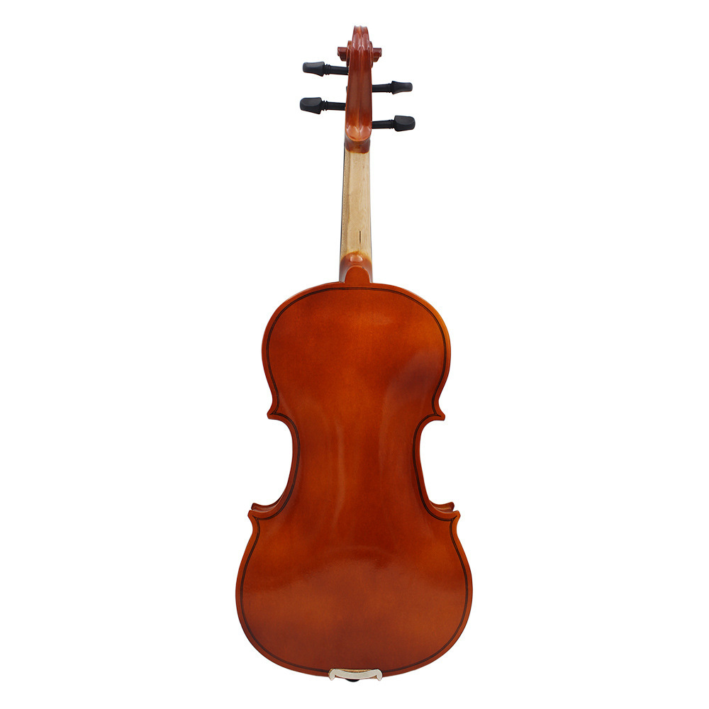 Oumeijia Violin Official Flagship Store Children's Adult Beginner Entry-Level Advanced Handmade Solid Wood P20