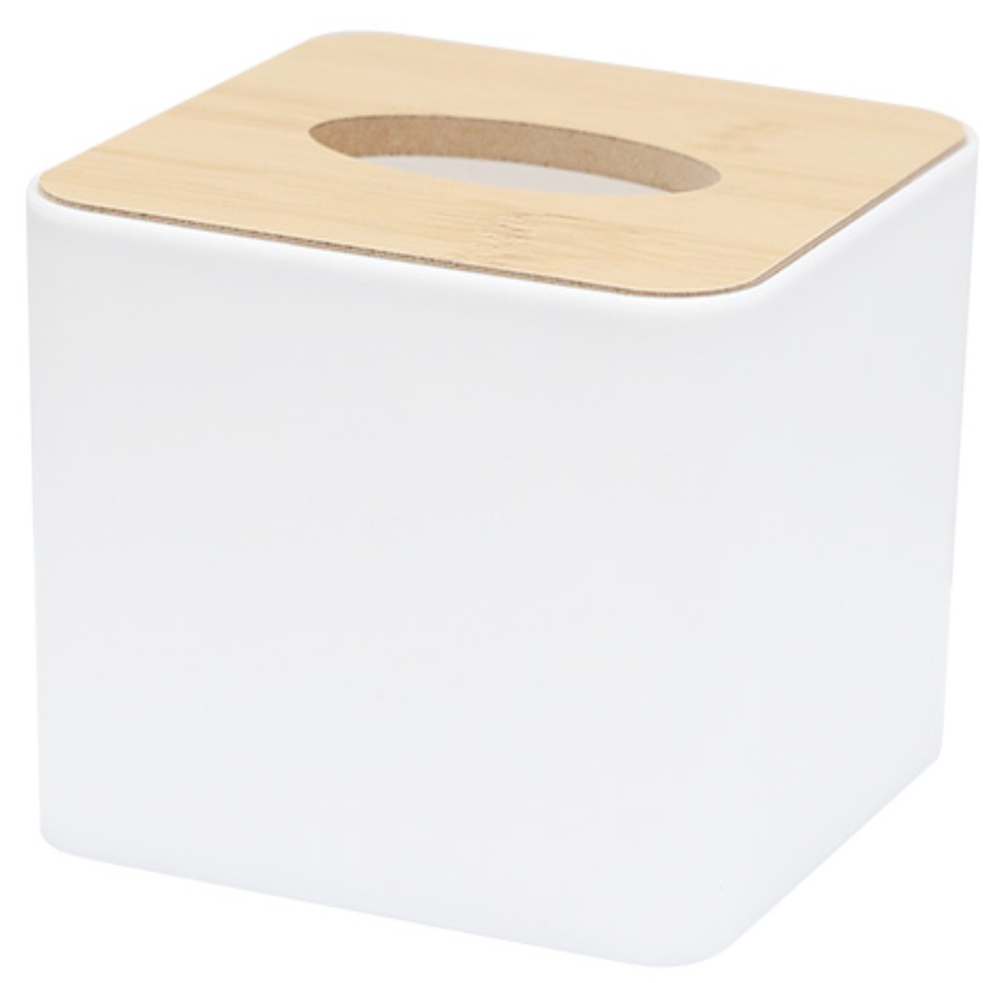 Custom Plastic Tissue Box Advertising Paper Box Napkin Box Custom Restaurant Hotel Tissue Tube Printable Logo Gift