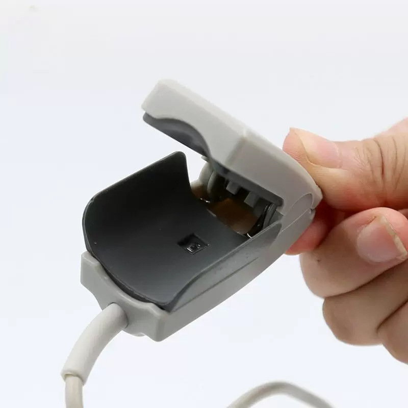 Rimaite bi-level ventilator G3B20A blood oxygen assembly SP-100 ventilator dedicated communication blood oxygen assembly