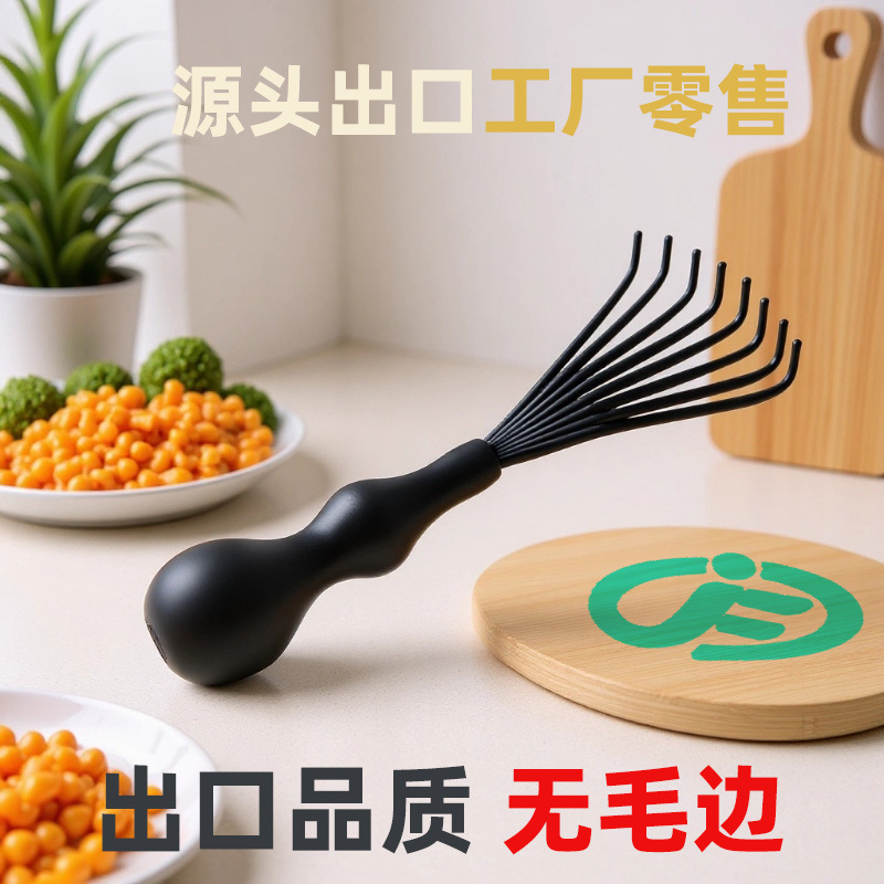 Пластиковая щетка для чистки животных, гребень с воздушной подушкой, новая модель для кросс-бордерной торговли