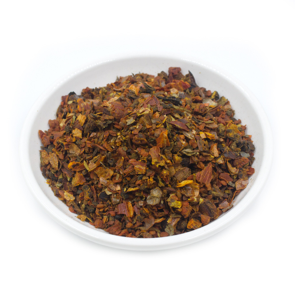 Натуральные сушеные китайские лекарственные материалы гардения, отборные высококачественные неправильные фрагменты, без серы и добавок, напрямую от производителя