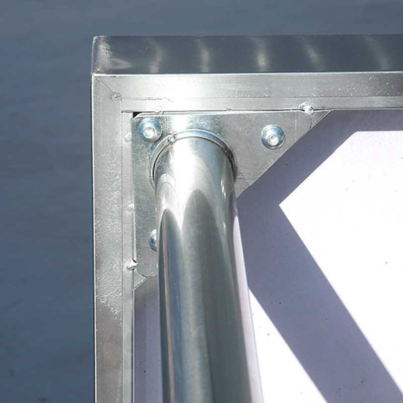 304 Thickeneded Stainless Steel Workbench, Hotel Kitchen Special Operation Table, Chopping Board, Vegetable Cutting Table, Loading Table, Baking Table