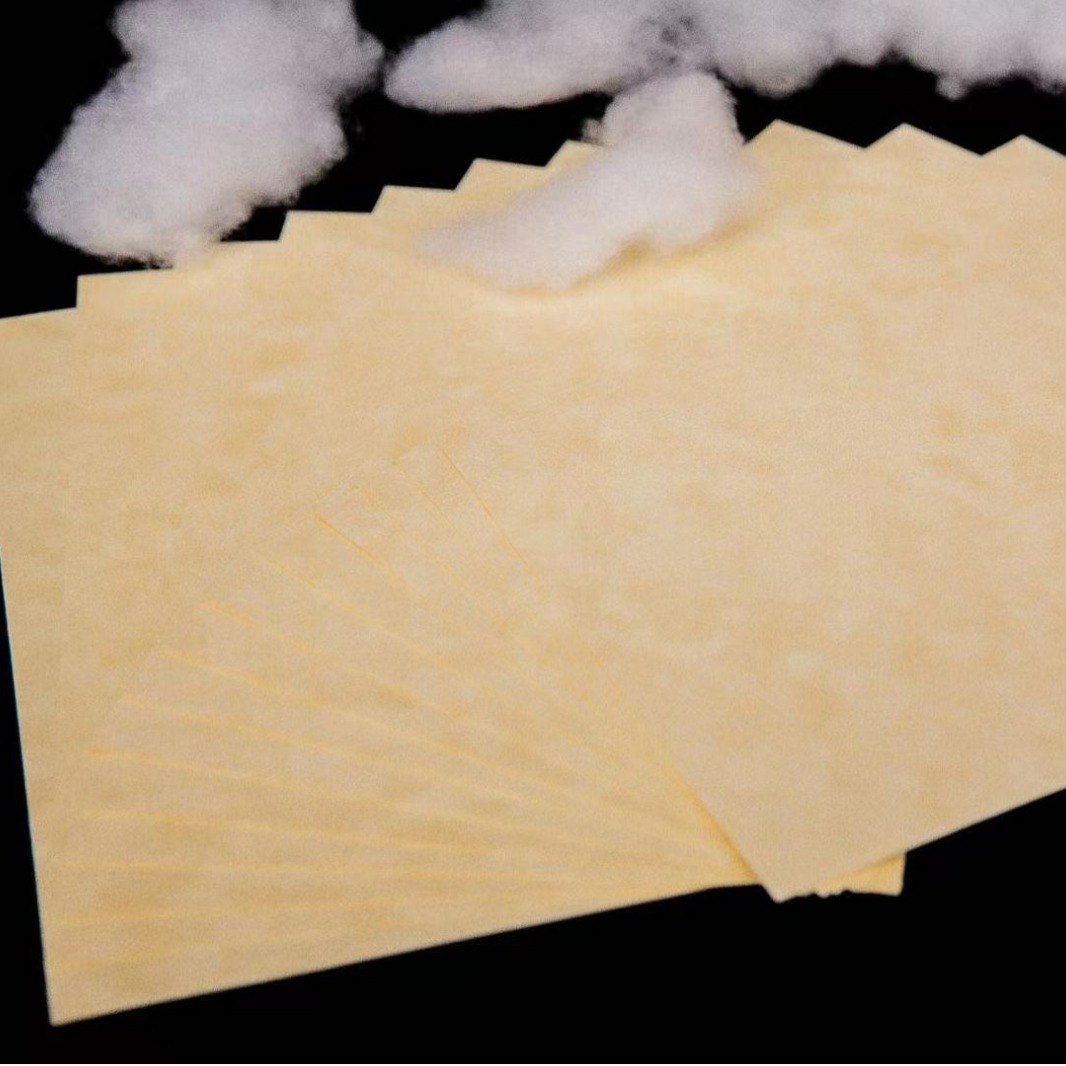 Retro Sheepskin Pattern Thickeneded Envelope Paper Ins Style Literary Romantic Love Letter Stationery Envelope Finished Product Can Be Made