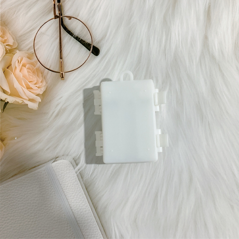 RGB Colorful Synchronization Eight Function Section 3 No.5 Waterproof Battery Box/Battery Box/Eight Function Remote Control Battery Box/