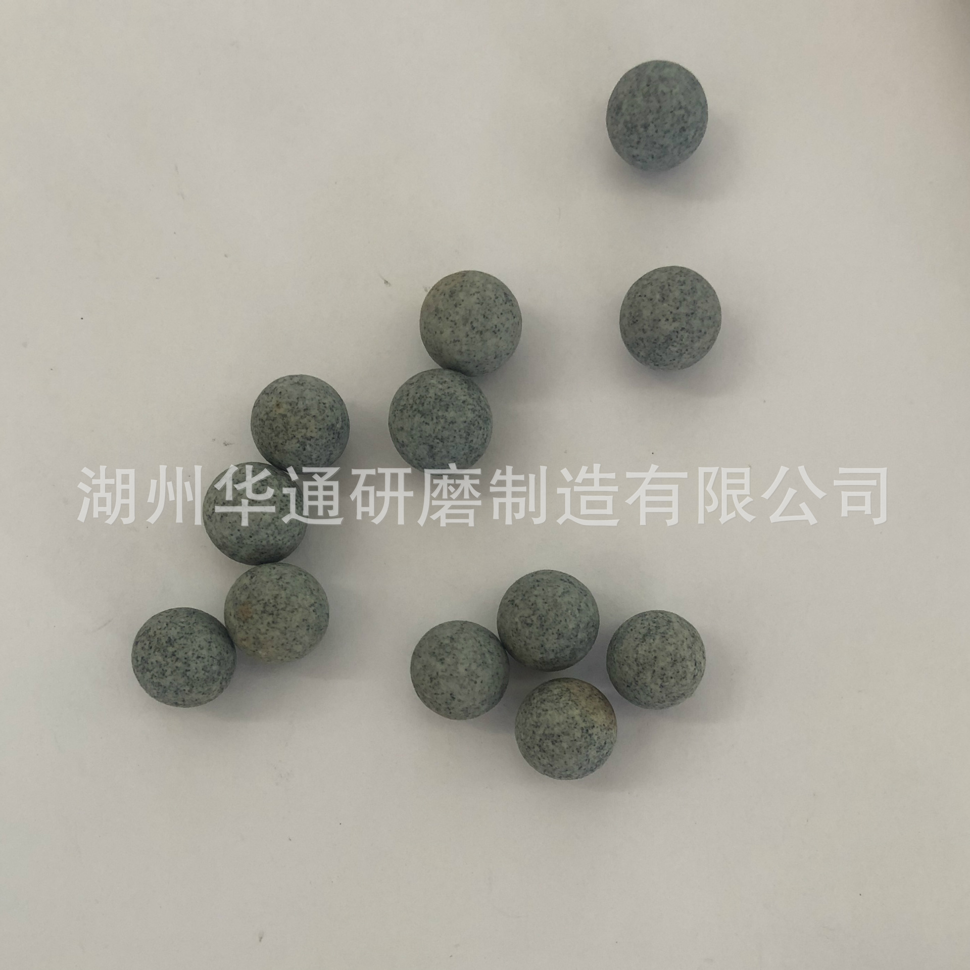 Factory Direct Brown Corundum Particles Coarse Grinding Ball Deburring Grinding Block Large Concessions