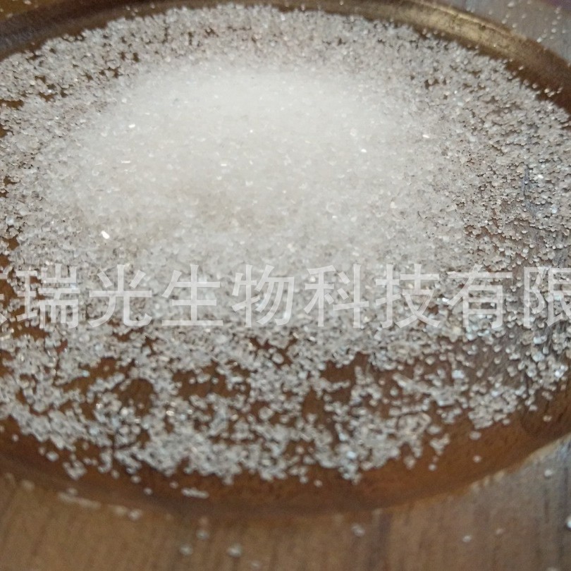 Manufacturers in stock supply domestic food grade food additive crystalline fructose pure fructose 25KG non-starch type