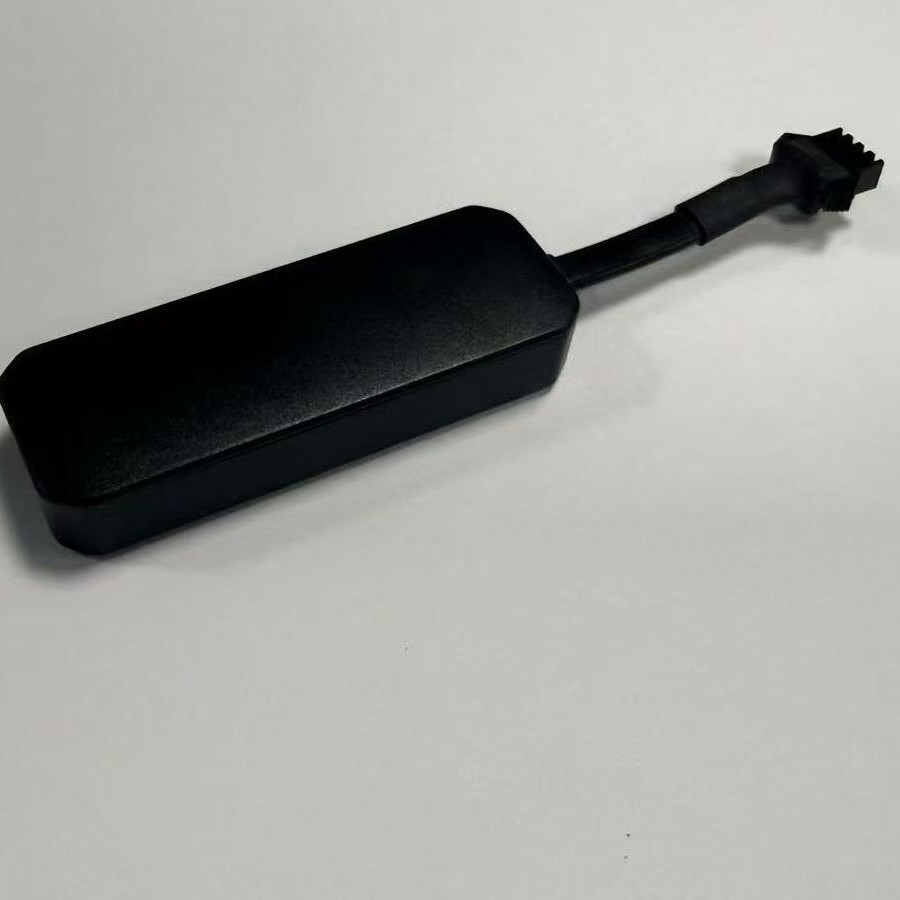 Gps Tracker Wired Vehicle Tracker Electric Vehicle Motorcycle Car Positioning Device Wide Voltage