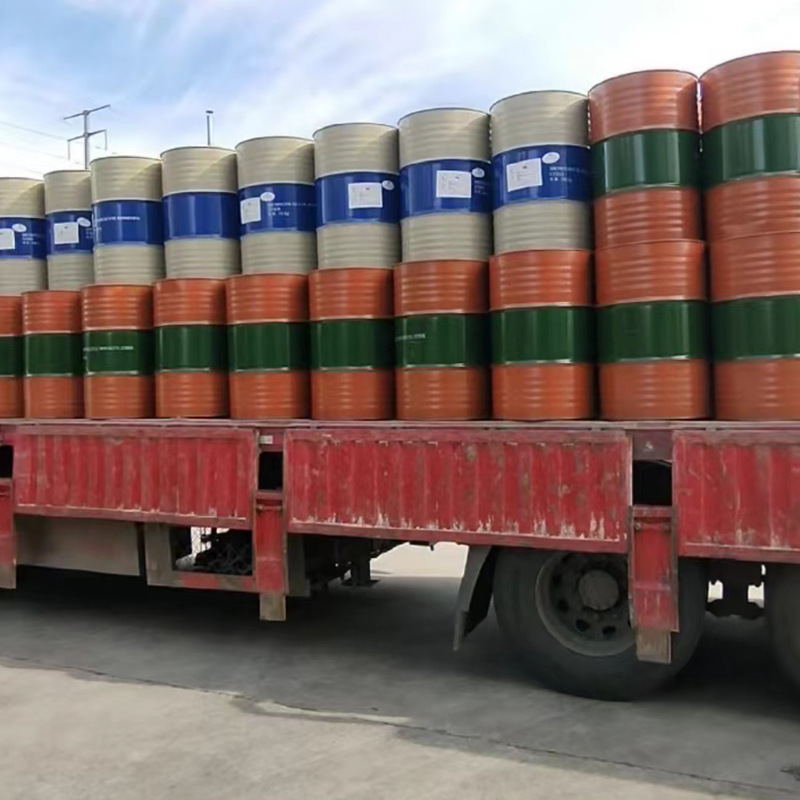 Propylene Glycol Monomethyl Ether Tianyin/Sanmu Original Pm Paint Thinner Cleaning Agent Industrial Grade Propylene Glycol Monomethyl Ether