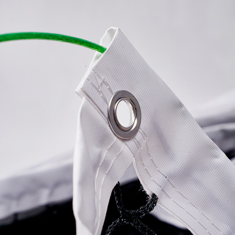 Tennis net indoor outdoor standard game training tennis tennis net blocking net portable tennis outdoor training net