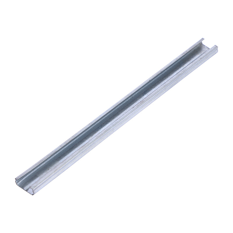 Greenhouse Accessories Card Slot Wholesale Greenhouse Greenhouse Connection Accessories T-Shaped Greenhouse Frame Steel Pipe and Accessories