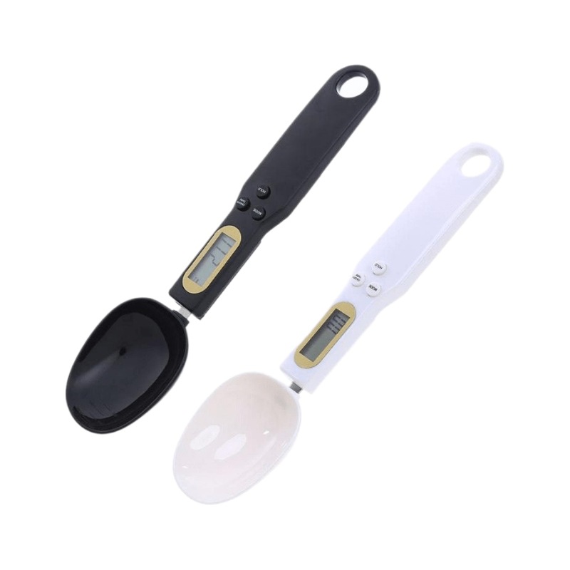 Cross-border chopsticks scale household portable kitchen scale precision electronic measuring spoon gram number electronic scale mini baking ingredient scale