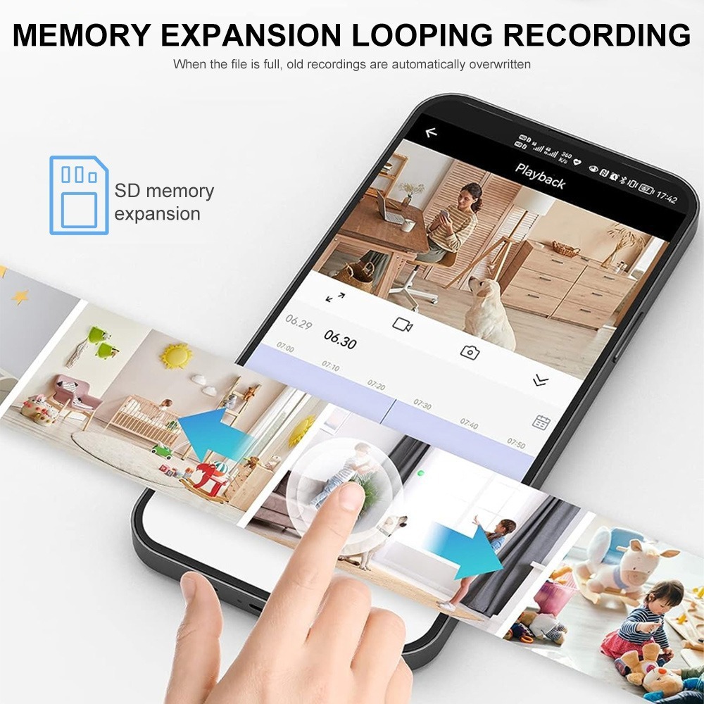 a9 camera hd camera outdoor sports camera camera wireless wifi night vision home security monitoring