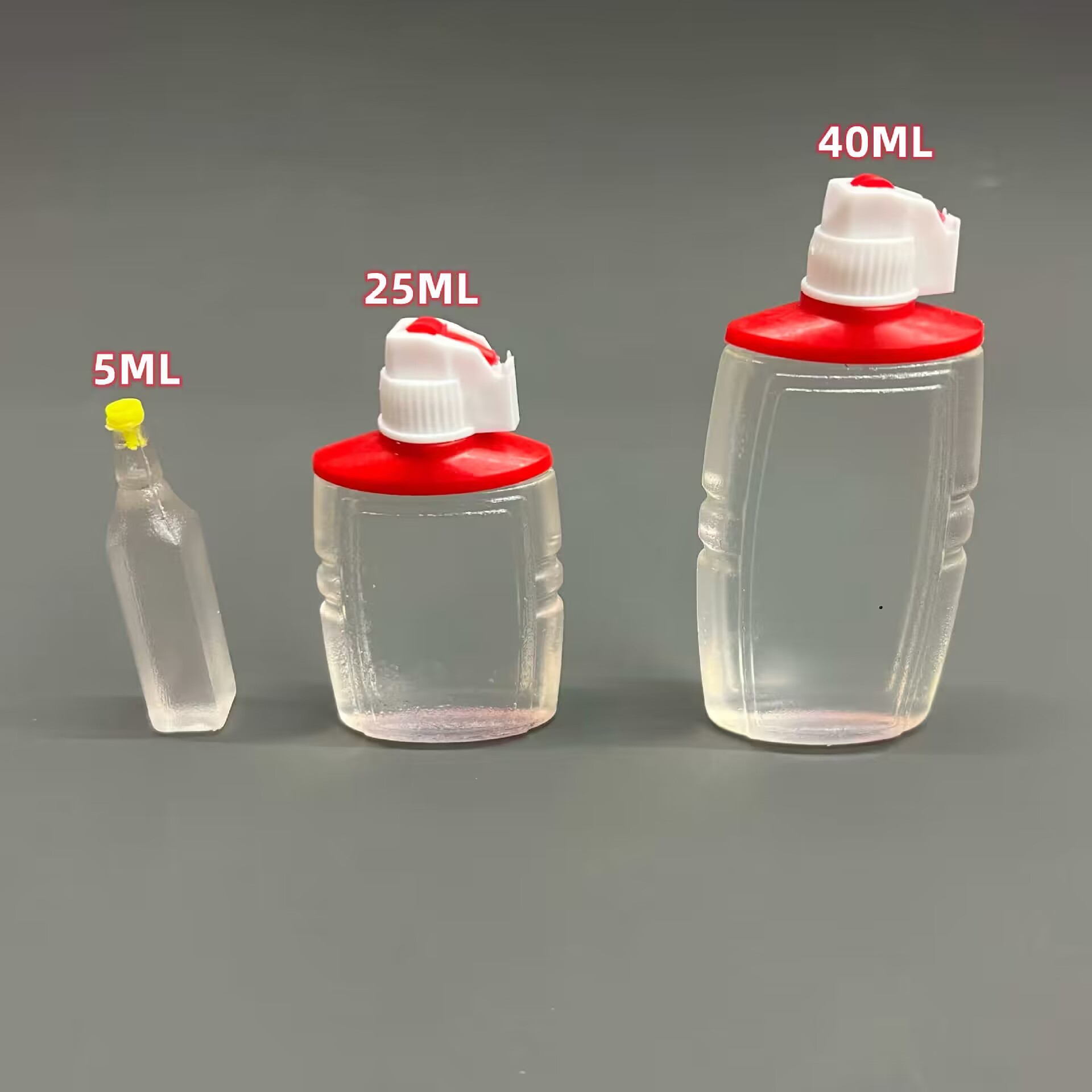 Керосиновая зажигалка специальные аксессуары прозрачные бутылки для масла зажигалки