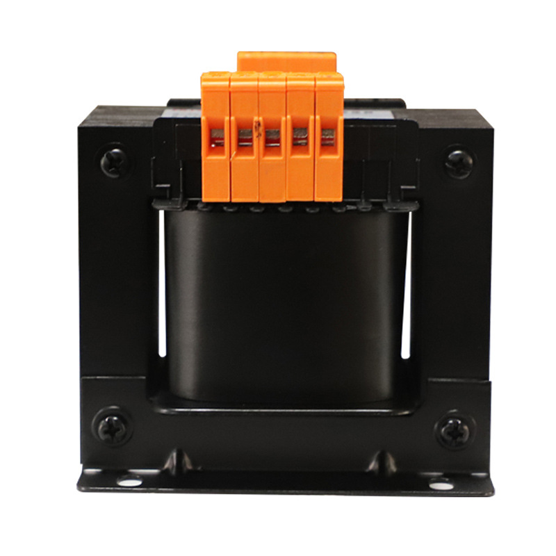 Jbk5-400Va380V to 220V110V36V24V Machine Tool Control Transformer Voltage Can Be Set Dry Self-Cooling