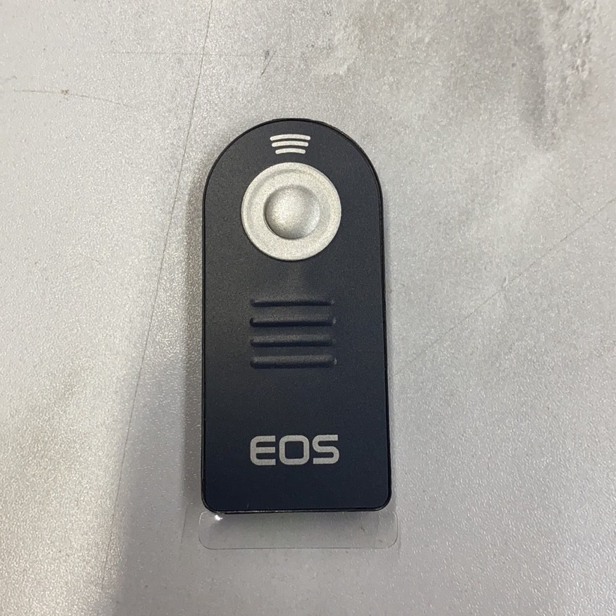 EOS C/N infrared remote control SLR camera remote control