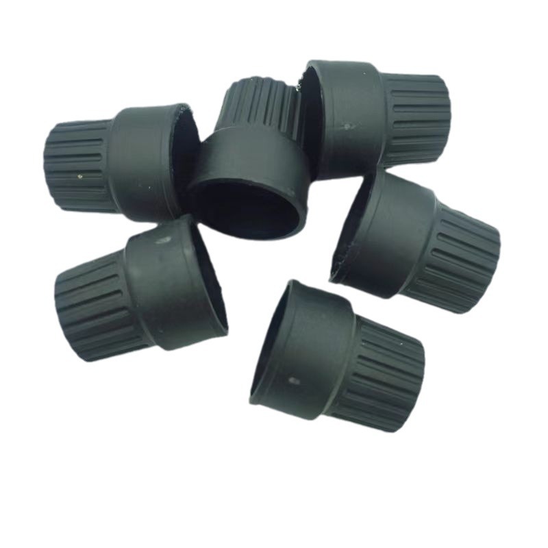 Wholesale national standard electric car plastic plug accessories center shaft cap plug cap protective cap dustproof Waterproof cap Universal
