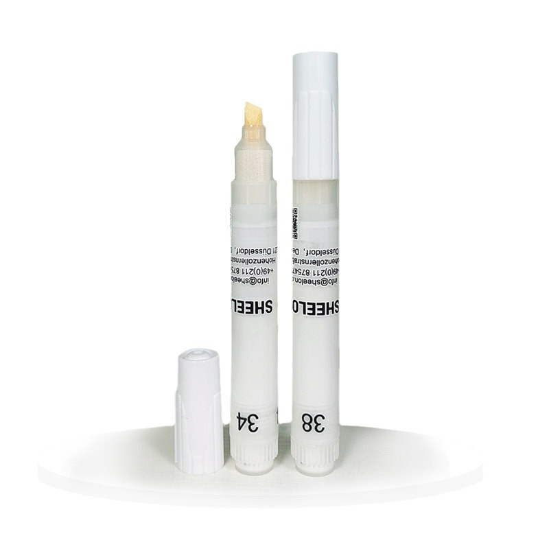 German Shilong White Dyne Pen US UK Schumann Test Pen Corona Pen China General Agent Direct Selling