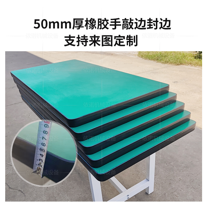 Green Anti-static Table Panel Electronic Accessories Workshop Laboratory Workbench Desktop Wear-resistant Thickened Electrostatic Panel