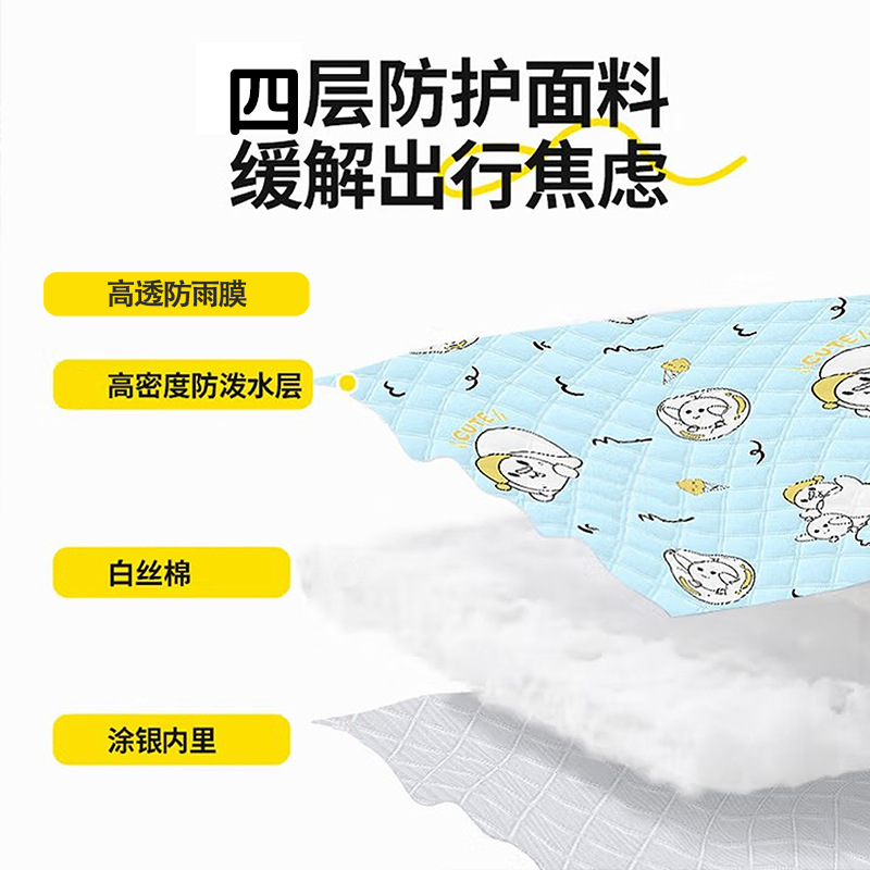 [Full Coverage] Cloak-Style Electric Vehicle Windshield Cover, Motorcycle Windshield Cover, Sun Protection, Rain Protection and Windproof Cover