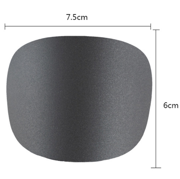 Amazon Adult Football Leg Guard Shank Guard Mini Mini Master Leg Guard Optional Football Sports