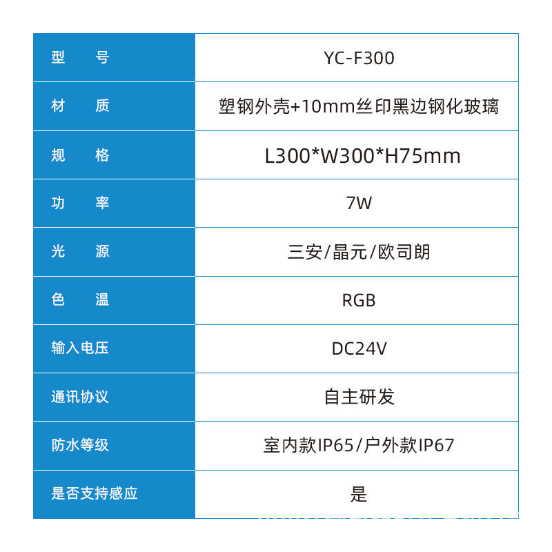 LED Interactive Floor Tile Leaping Grid Grid Battle Game Mall Amusement activategames Game
