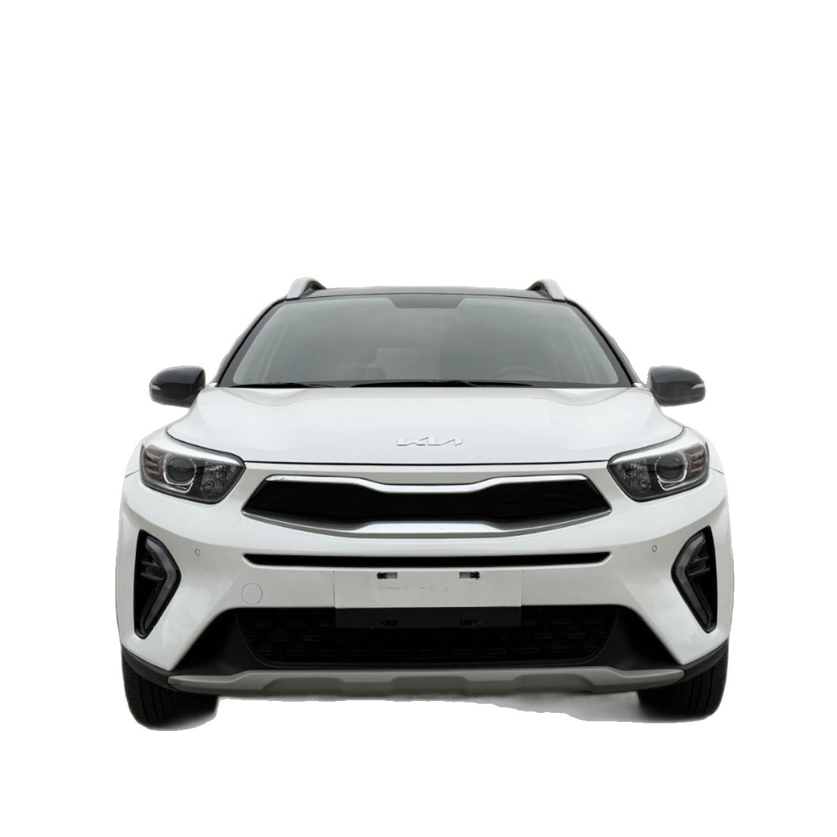 Yipao 2021 1.4L Cvt Fun Sunroof Model