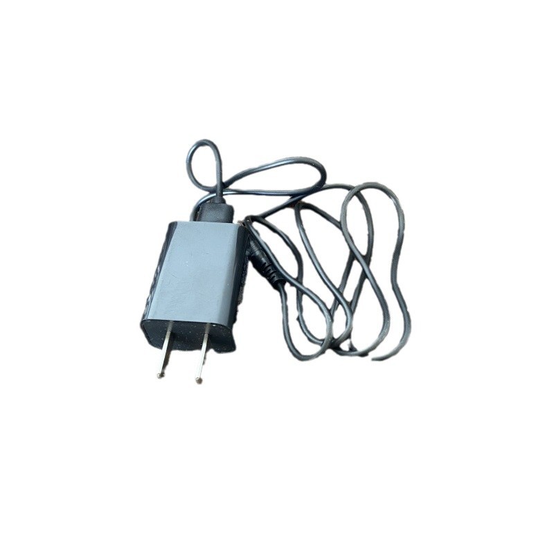 Factory direct supply music player power 4.5V 420 mA USB power cord wholesale length 100cm