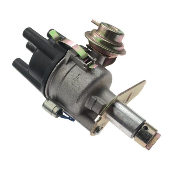 Suitable for Nissan Forklift H20 Ignition Distributor Distributor Assembly 22100-K7201 22100K7201