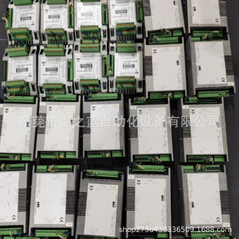 Abb Horizontal Load Cell Pftl101Ae-0.5Kn 3Bse004211R1