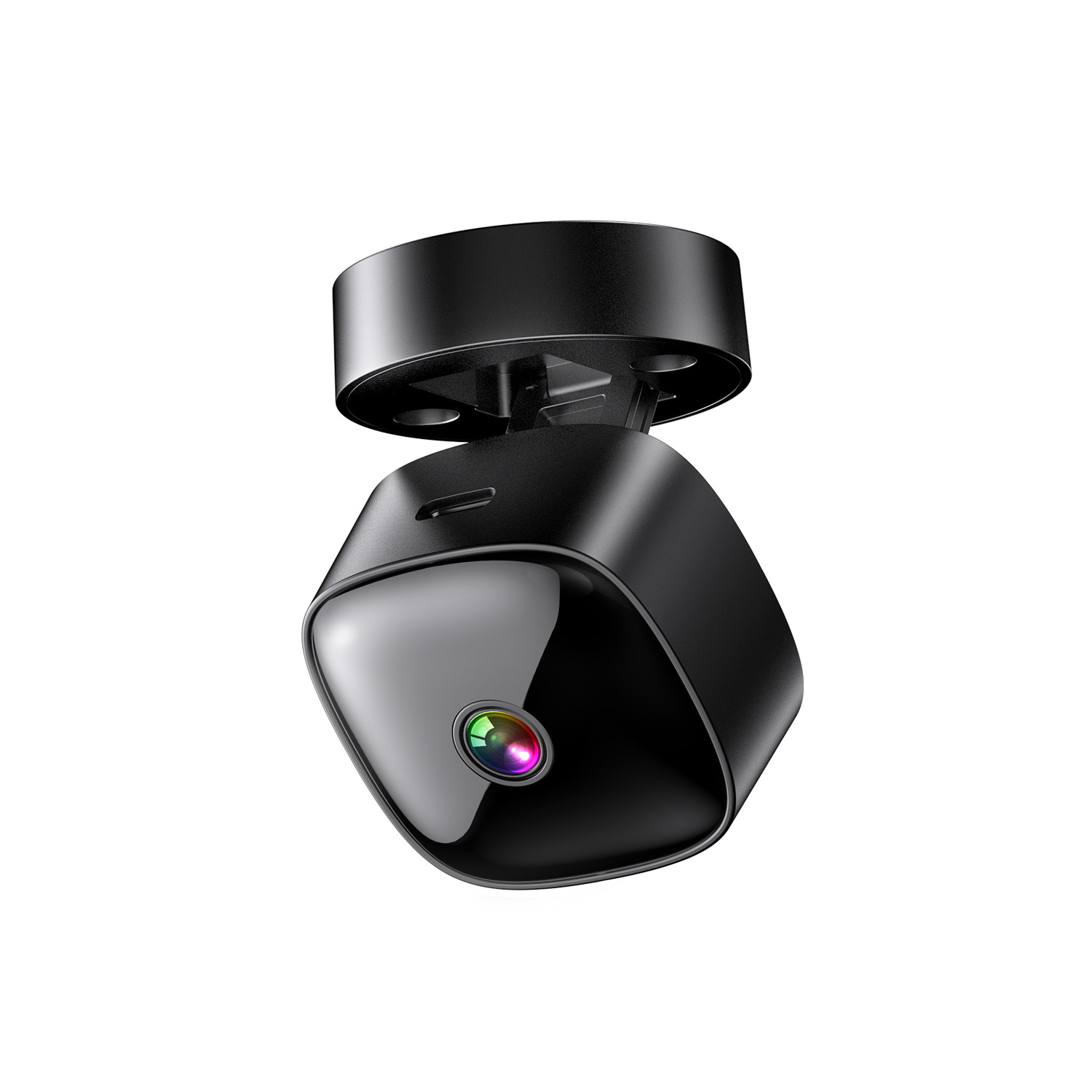 1 Million High-Definition Pixel Lens S1 Smart Wifi Camera Sports Camera with Type-C Interface and Wide Angle