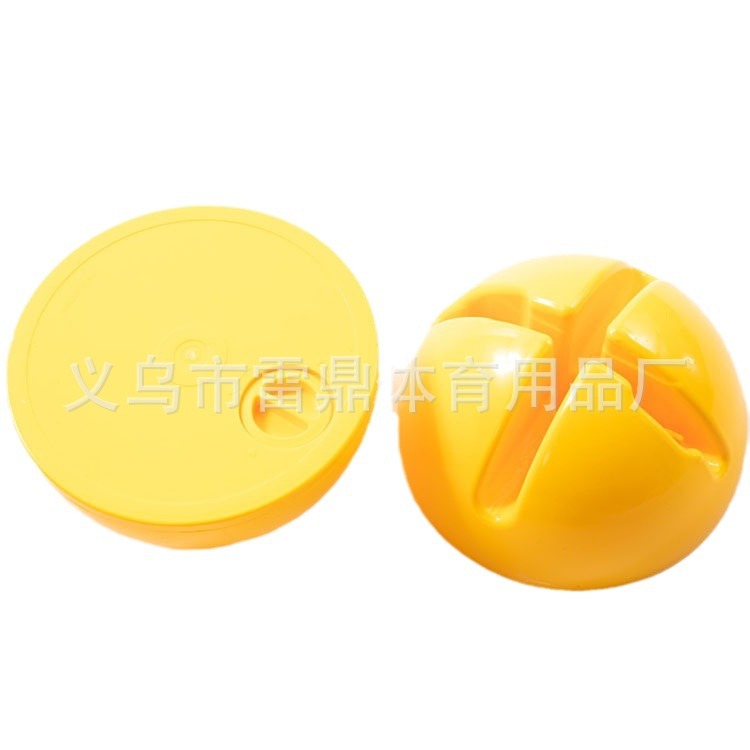 Football Training Equipment Logo Bucket Logo Dish Logo Bucket Logo Ice Cream Bucket Obstacle Basketball Training Equipment