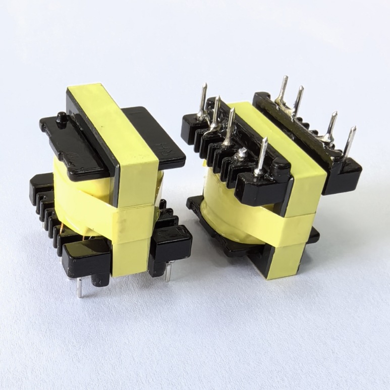 Ee25 Range Hood Small Household Appliances Control Board Isolated Constant Voltage Power Transformer Factory Switching Power Transformer