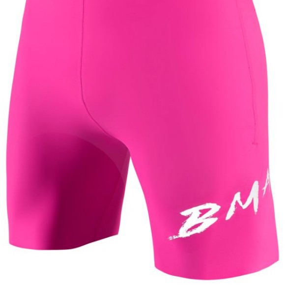 2025 men's and women's running racing compression shorts (potential)