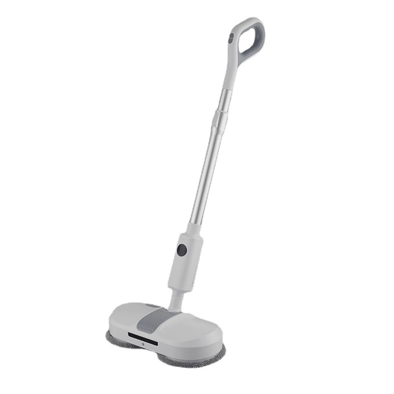 Household automatic lazy mop wireless self-cleaning electric water spray mop hand-held electric cleaning machine free of hand
