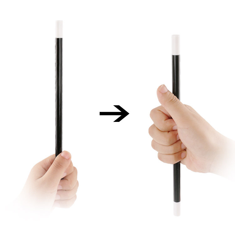 Self-lifting magic stick magic stick self-lifting multi-purpose magic stick close-up stage magic props simple for beginners