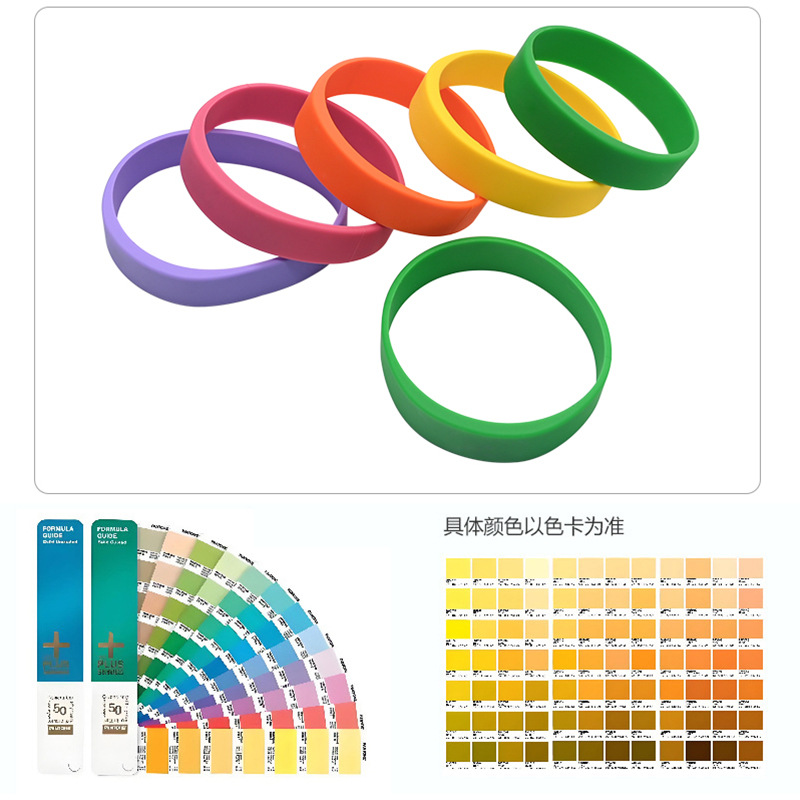 Customized Nfc Smart Silicone Wristband Ntag213 Chip Interconnection Smart Park Membership Management Silicone Bracelet