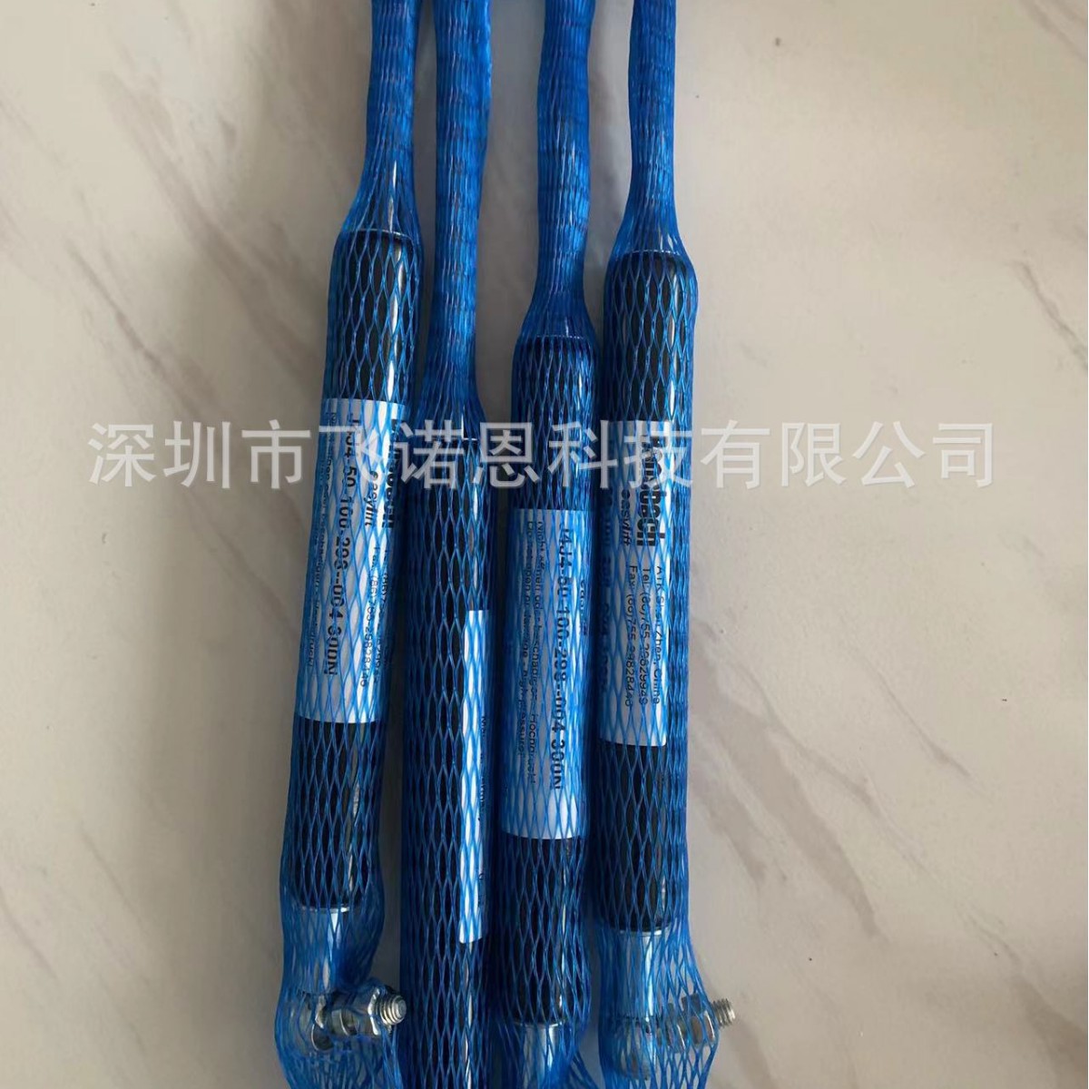 J4J4-50-100-298 -004 300N German Bansbach easylift nitrogen spring