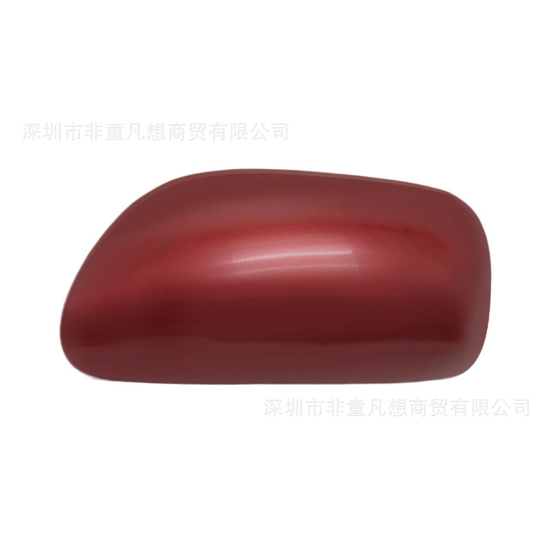 Suitable for 08 09 10 11 12 13 years Toyota Vios rearview mirror housing mirror cover mirror cover